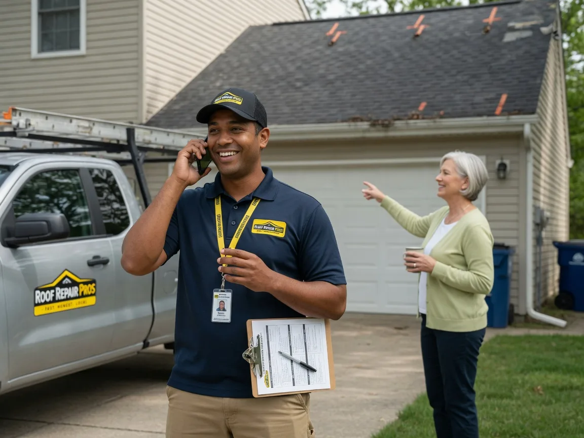 Roof Repair Little Birch, WV FAQs
